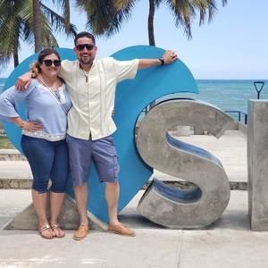 Meet your Posher, Nancy